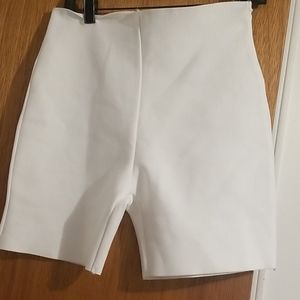 Akira brenda bandage shorts